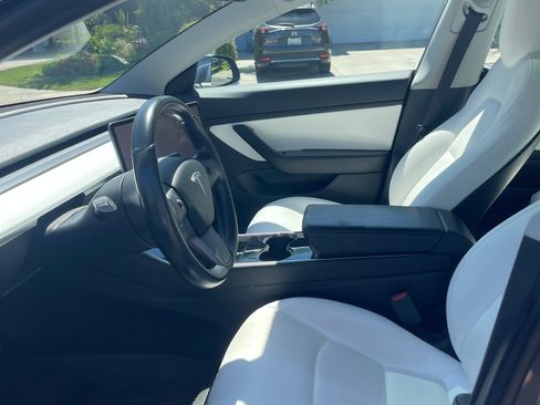 Used 2019 Tesla Model 3 RWD image 30