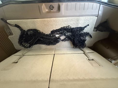 Used 2006 Nissan Pathfinder LE image 16