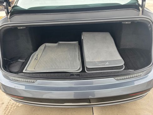 Used 2023 Lucid Air Pure image 12