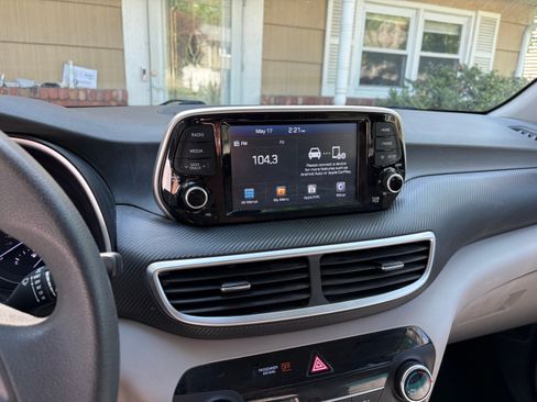 Used 2019 Hyundai Tucson SE AWD/4WD image 8
