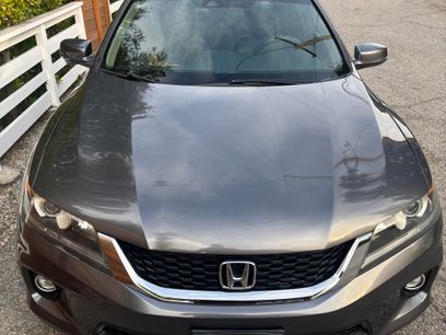 Used 2013 Honda Accord EX-L