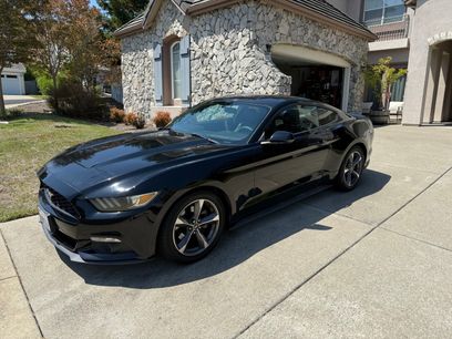 Used 2015 Ford Mustang Premium w/ Enhanced Security Package