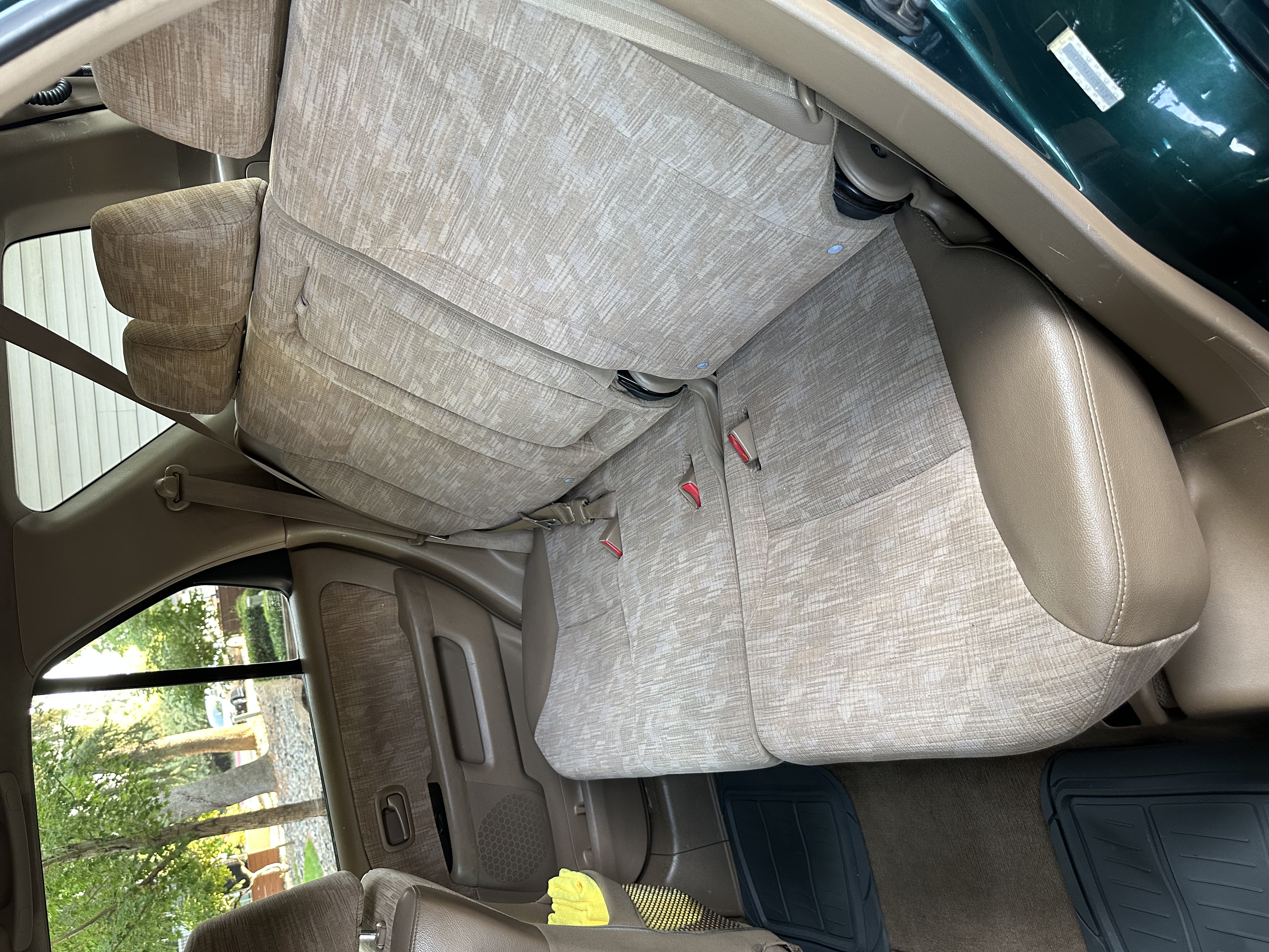 Used 2004 Honda CR-V LX image 12