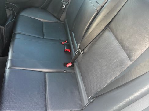 Used 2014 Mercedes-Benz C 250 Sedan image 2