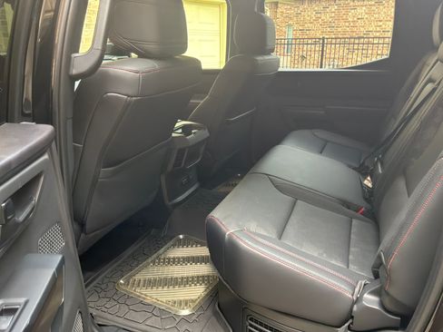 Used 2024 Toyota Tundra TRD Pro image 2