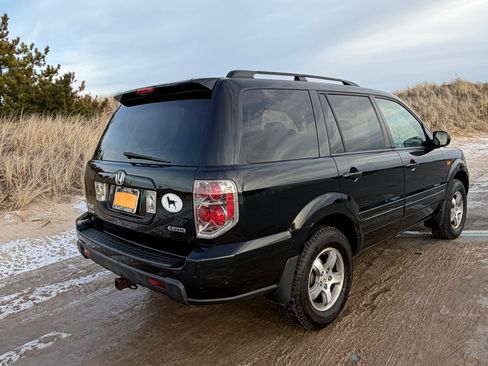 Used 2008 Honda Pilot EX-L image 19