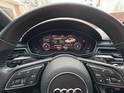 Used 2018 Audi A5 2.0T Premium Plus w/ Premium Plus image 15