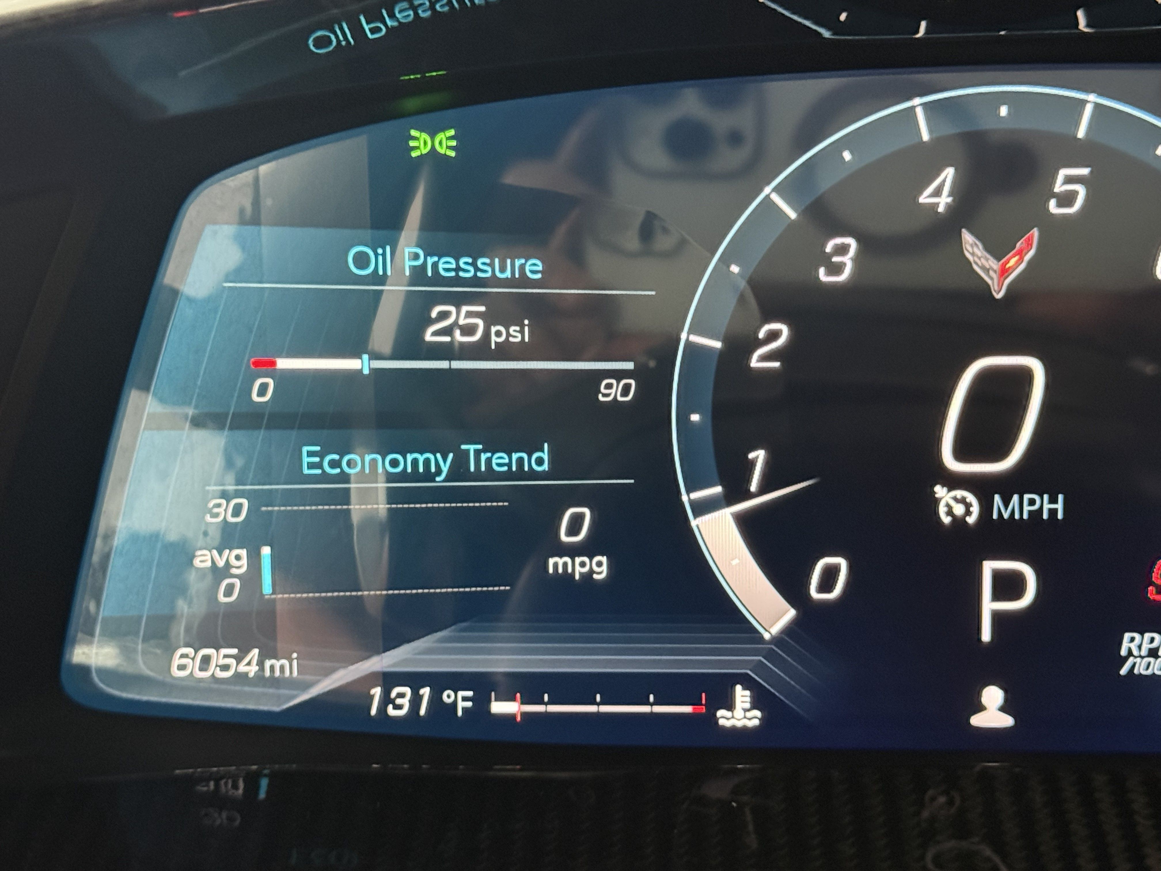 Used 2023 Chevrolet Corvette Z06 RWD image 24