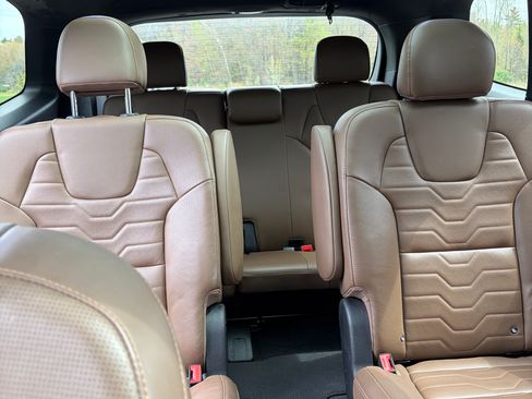 Used 2021 Kia Telluride SX w/ SX Prestige Package AWD/4WD image 9