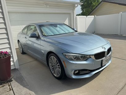 Used 2014 BMW 428i xDrive Coupe