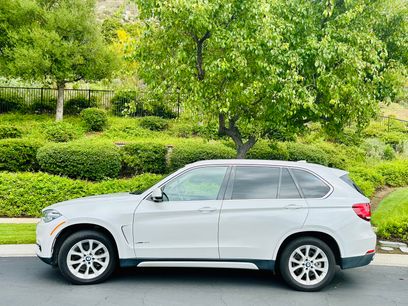 Used 2015 BMW X5 sDrive35i