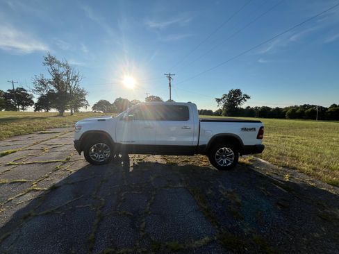 Used 2020 RAM 1500 Limited AWD/4WD image 20