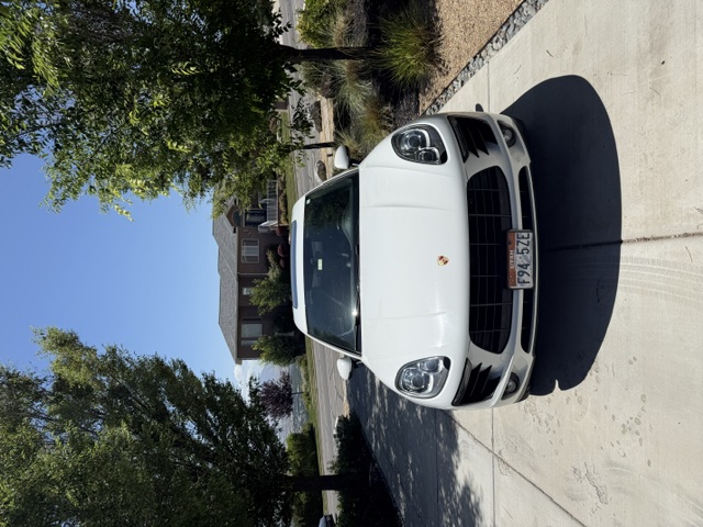 Used 2018 Porsche Macan Sport Edition AWD/4WD image 6