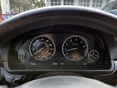 Used 2014 BMW 535i xDrive Sedan