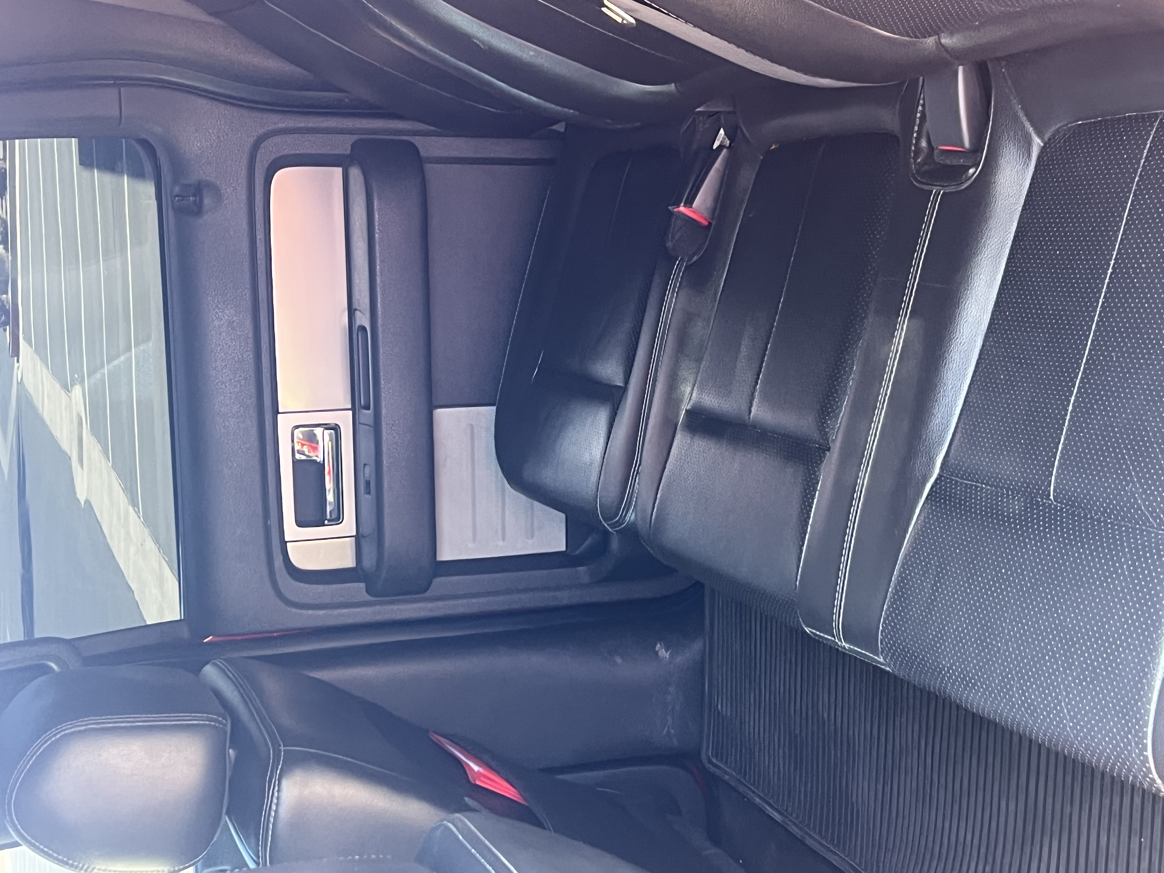 Used 2013 Ford F150 FX4 w/ Luxury Equipment Group AWD/4WD image 15