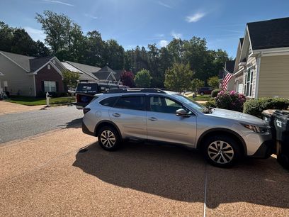 Used 2020 Subaru Outback Premium