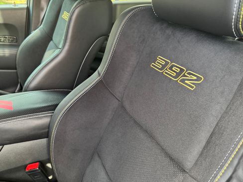 Used 2024 Dodge Durango SRT image 5