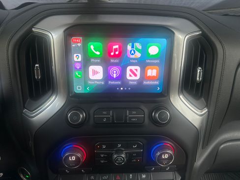 Used 2019 Chevrolet Silverado 1500 LT w/ All-Star Edition image 5