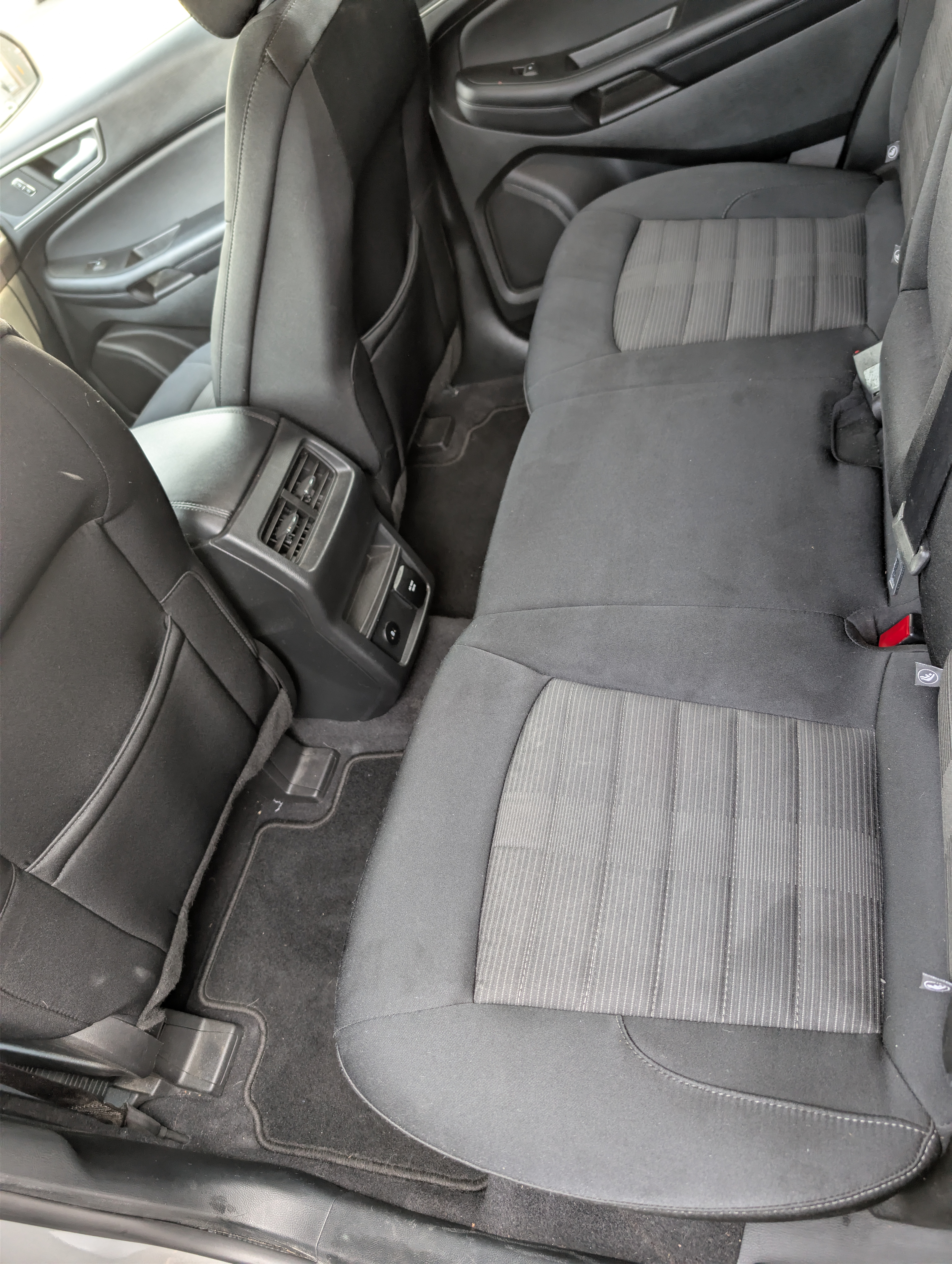 Used 2023 Ford Edge SEL w/ Convenience Package AWD/4WD image 10