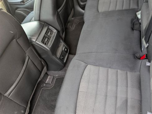 Used 2023 Ford Edge SEL w/ Convenience Package AWD/4WD image 10