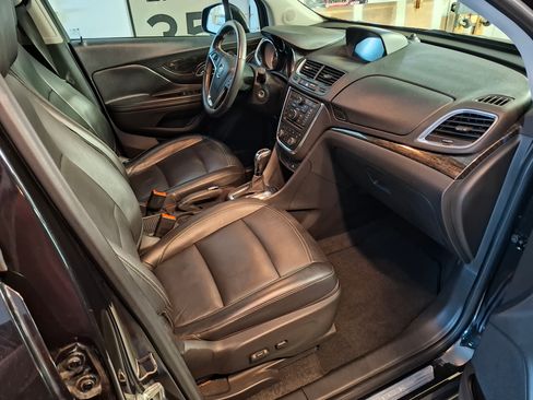 Used 2014 Buick Encore Leather AWD/4WD image 13