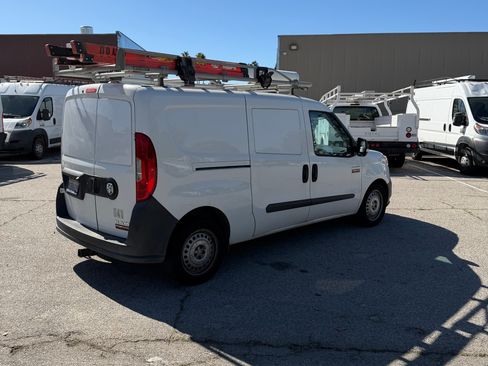 Used 2020 RAM ProMaster City Tradesman image 10