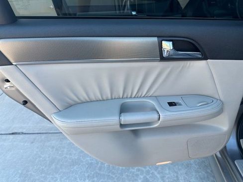 Used 2008 INFINITI M35 w/ Technology Pkg image 8