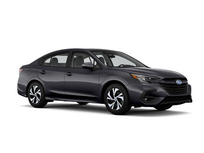 Used 2020 Subaru Legacy Touring XT