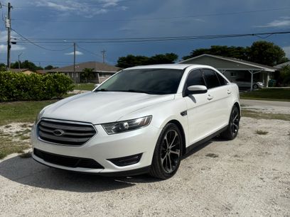 Used 2014 Ford Taurus SEL w/ Equipment Group 201A