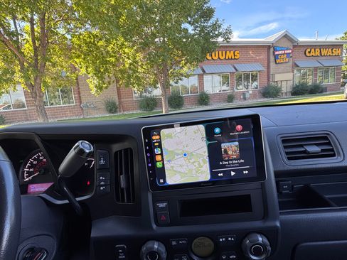 Used 2013 Honda Ridgeline RTL image 8