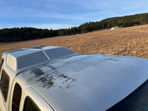 Used 2004 Toyota Tacoma 4x4 Xtracab V6 image 25