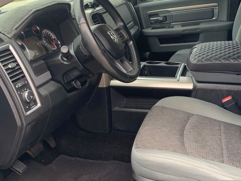 Used 2014 RAM 1500 Big Horn image 11