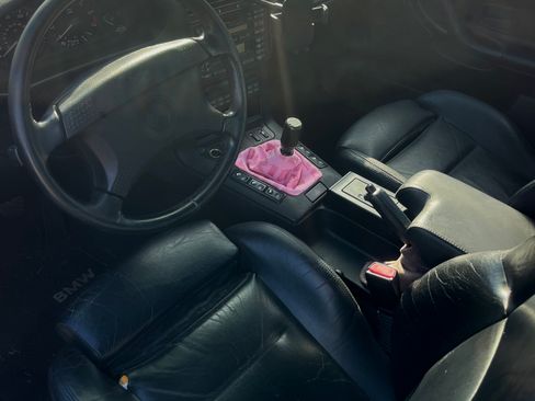 Used 1997 BMW 328i Convertible image 10