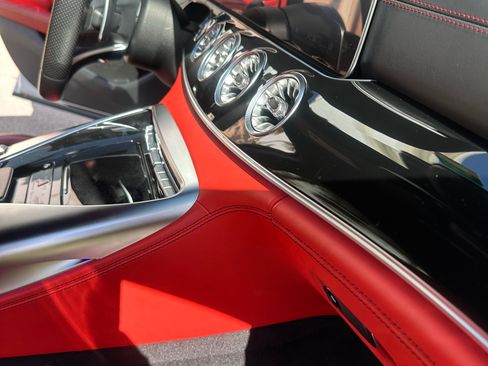 Used 2019 Mercedes-Benz AMG GT 63 image 24