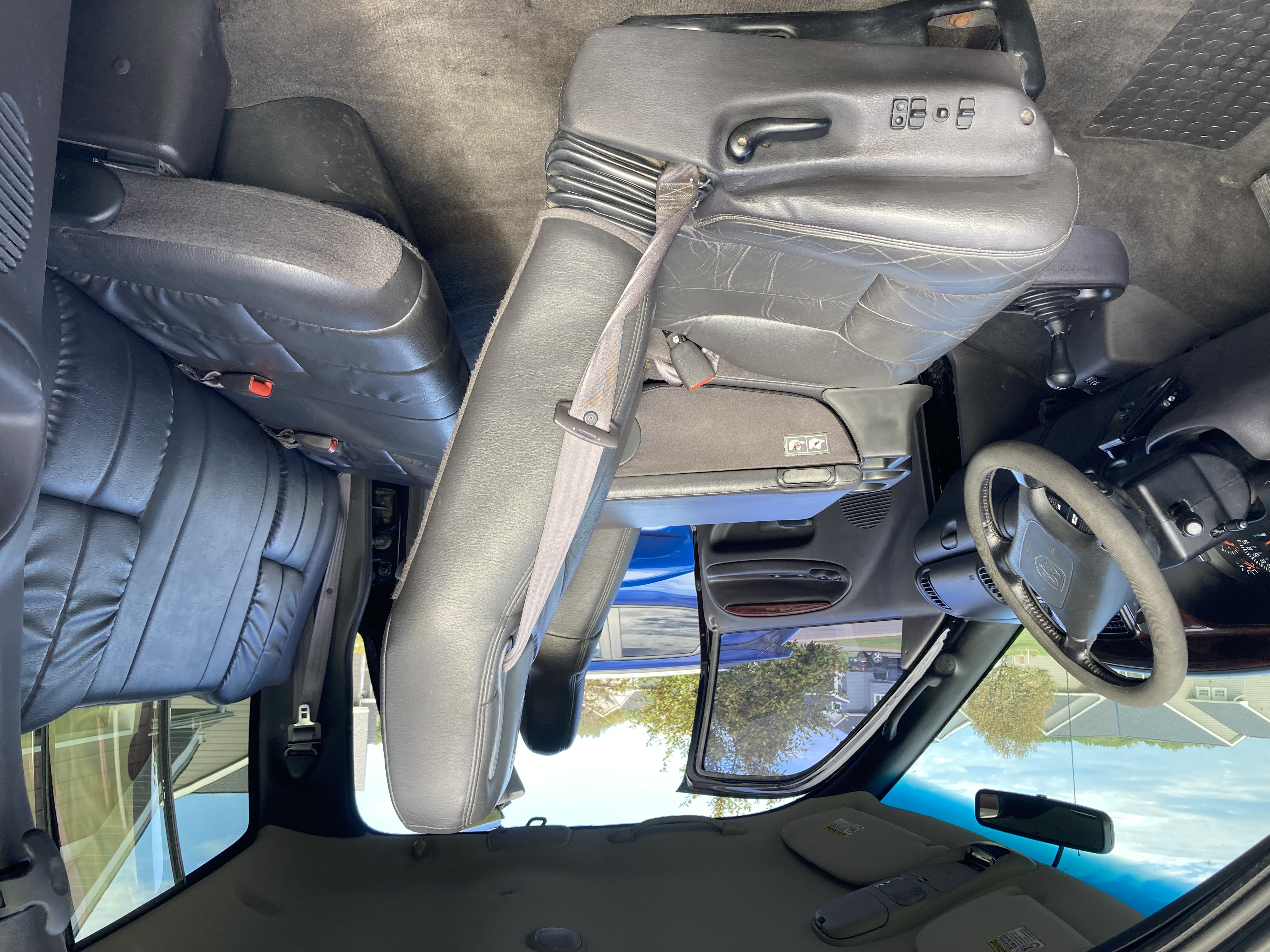 Used 2001 Dodge Ram 2500 Truck 4x4 Quad Cab image 10