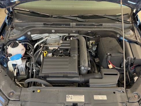 Used 2017 Volkswagen Jetta SE FWD image 21