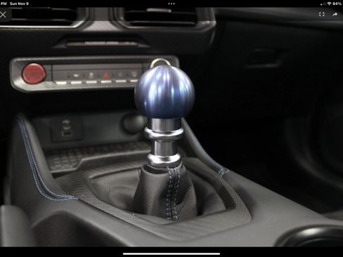 Used 2024 Ford Mustang Dark Horse w/ Dark Horse Handlin Package image 17