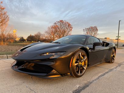 Used 2023 Ferrari SF90 Stradale