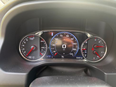 Used 2022 GMC Acadia SLT w/ Elevation Edition FWD image 10