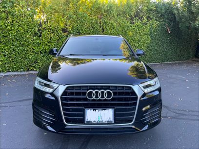 Used 2018 Audi Q3 2.0T Premium Plus w/ Premium Plus Package