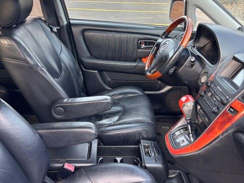 Used 2003 Lexus RX 300 300 Sport Utility 4D image 16