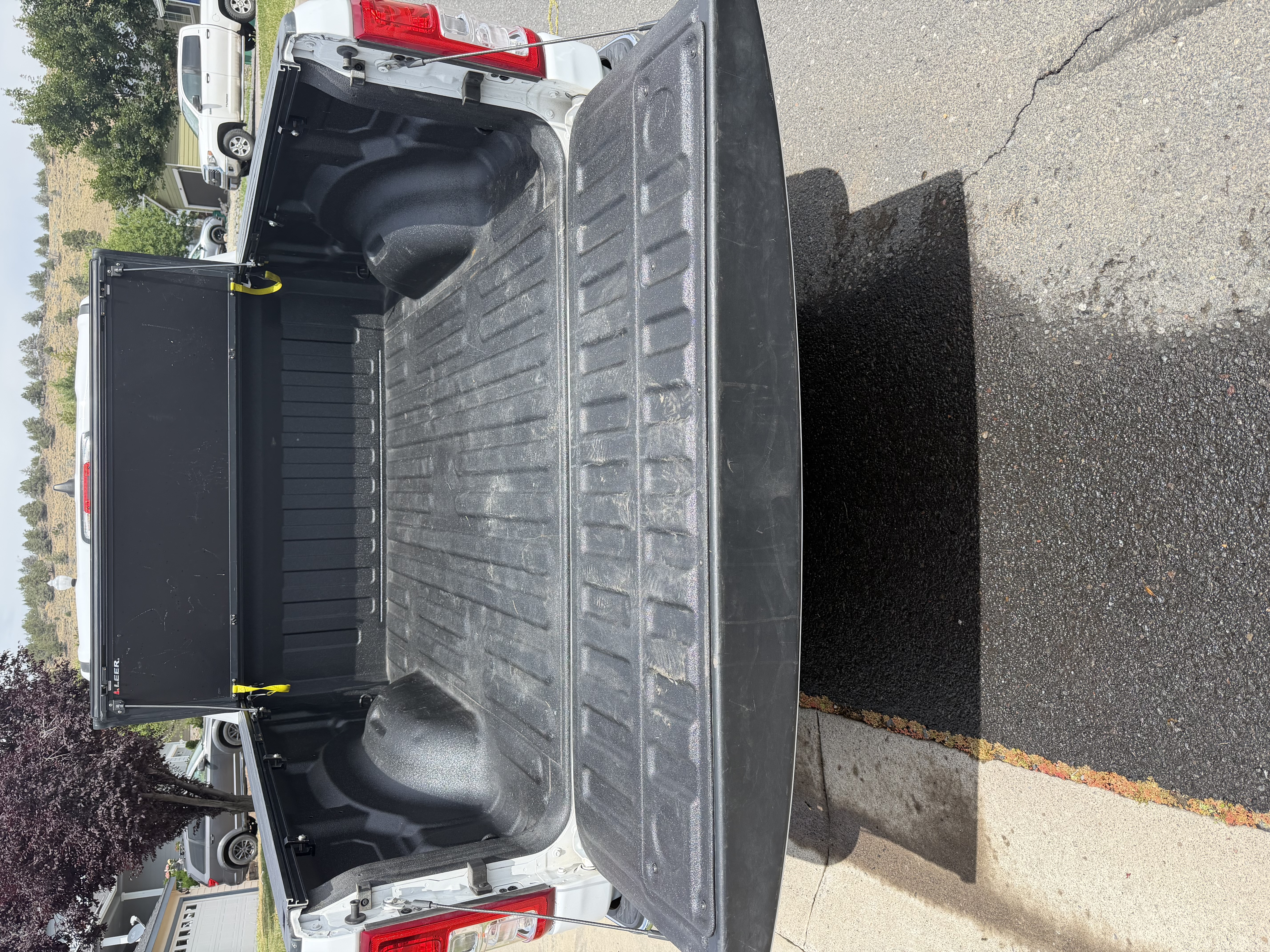 Used 2024 RAM 1500 Big Horn w/ Trailer Tow Group AWD/4WD image 6