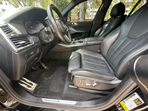 Used 2019 BMW X5 xDrive40i image 12