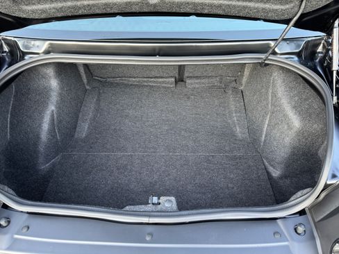 Used 2023 Dodge Challenger SRT Super Stock image 25