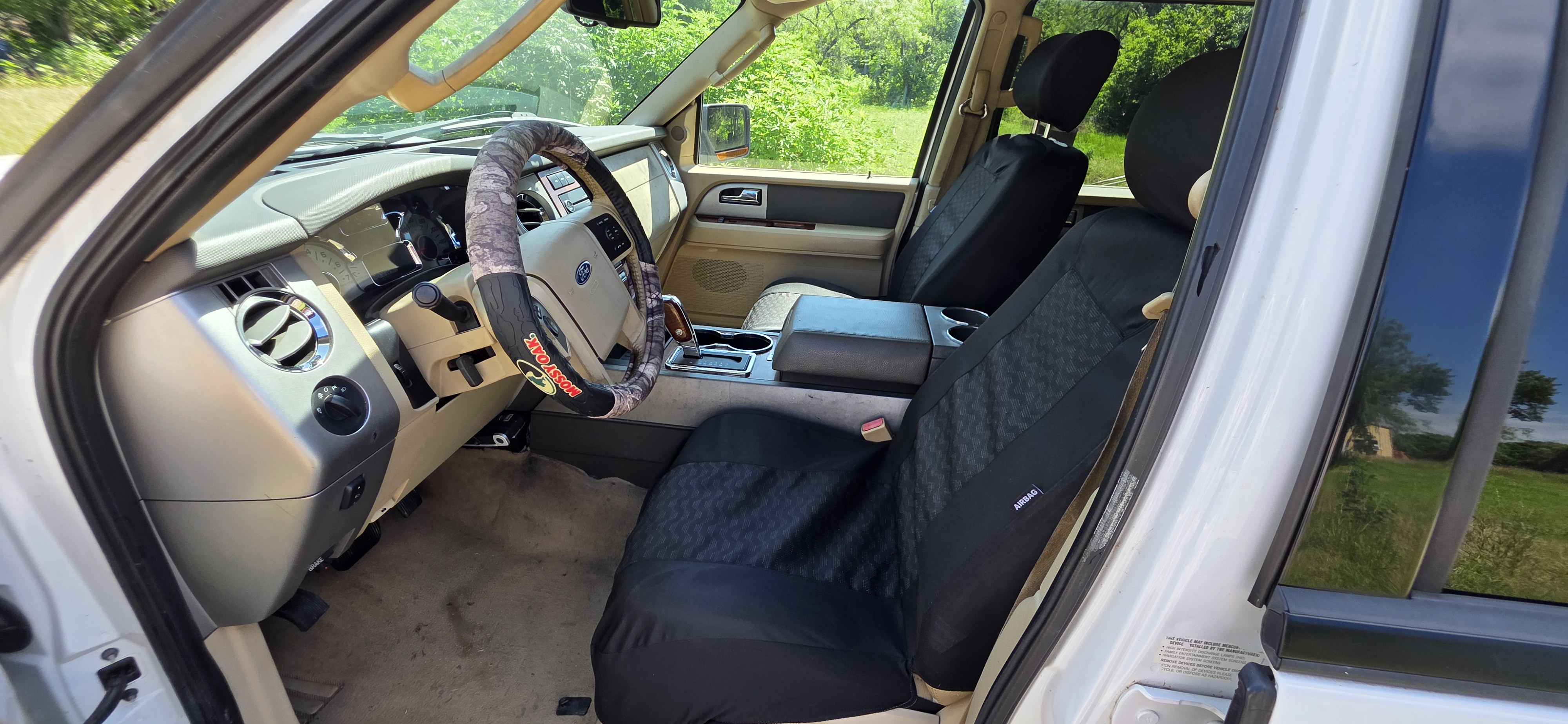 Used 2010 Ford Expedition EL 2WD image 5