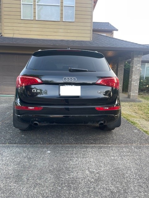 Used 2012 Audi Q5 2.0T Premium Plus AWD/4WD image 2