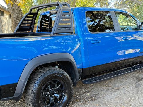 Used 2021 RAM 1500 TRX w/ TRX Level 2 Equipment Group image 14