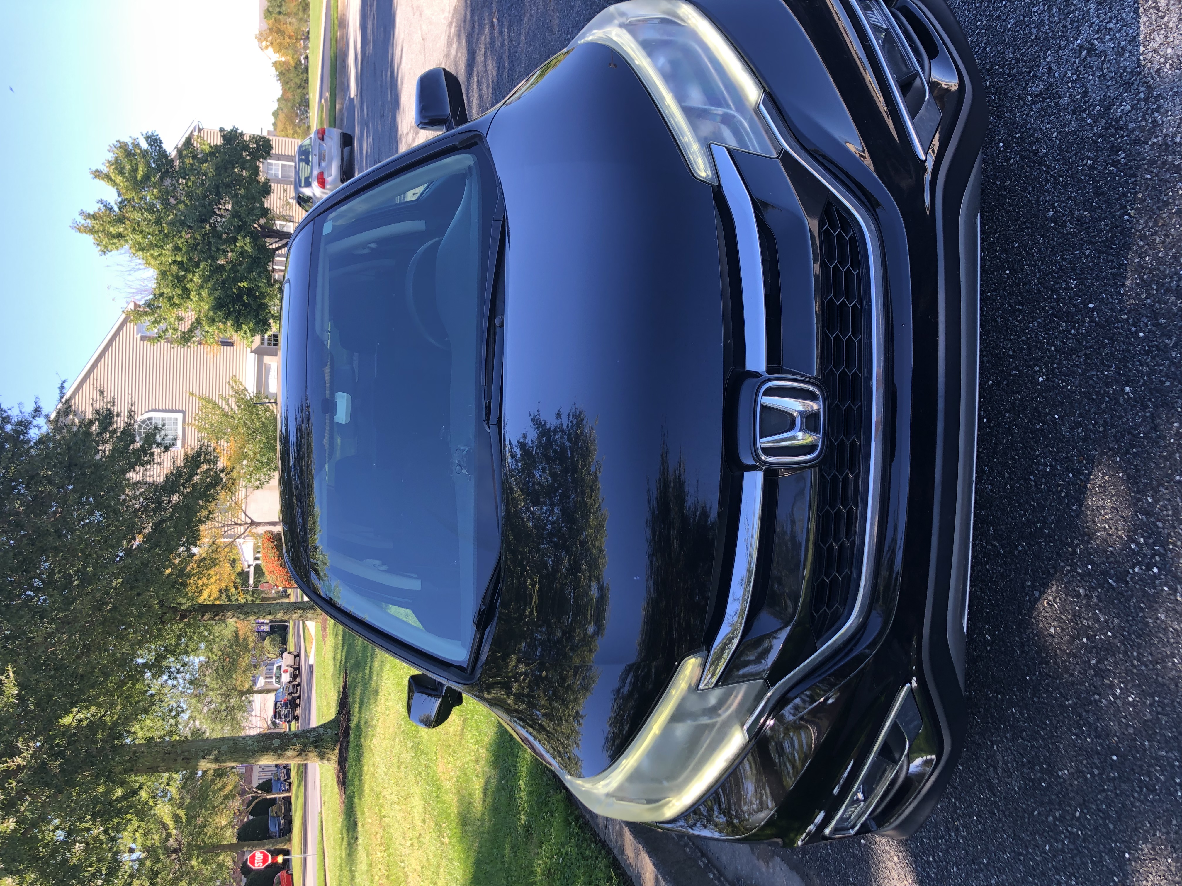Used 2016 Honda CR-V EX image 10