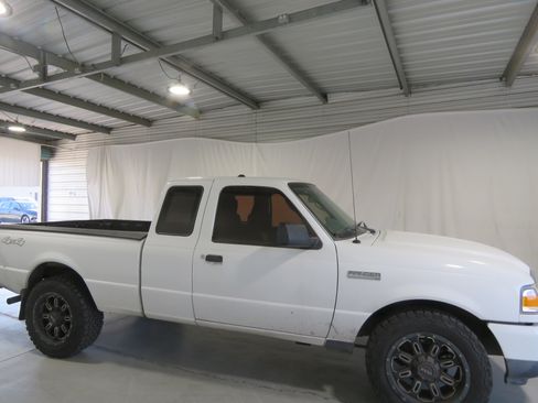 Used 2008 Ford Ranger XL AWD/4WD image 5