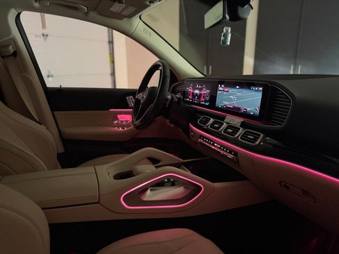 Used 2024 Mercedes-Benz GLE 450e 450e 4MATIC Sport Utility 4D image 25